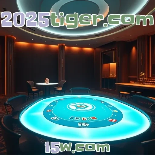 2025tiger.com: Explore Concursos e Ganhe Prêmios Fantásticos