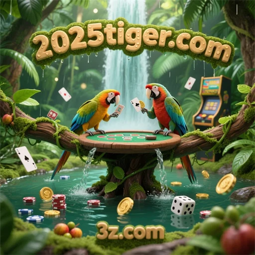 Apostas Online: A Emoção do Jogo em 2025tiger.com
