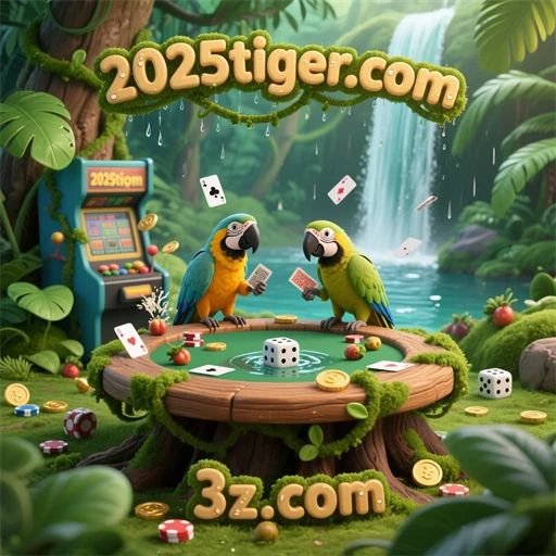 Descubra a Categoria de Jogos de Bônus no 2025tiger.com