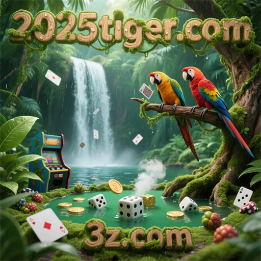 Descubra a Categoria de Jackpots em 2025tiger.com