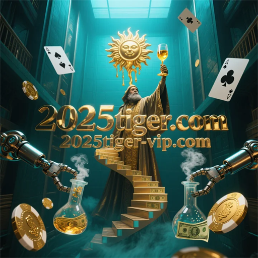 2025tiger.com