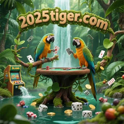 Descubra as Incríveis Ofertas em Jogos na 2025tiger.com