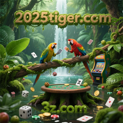 2025tiger.com 2025tiger.com