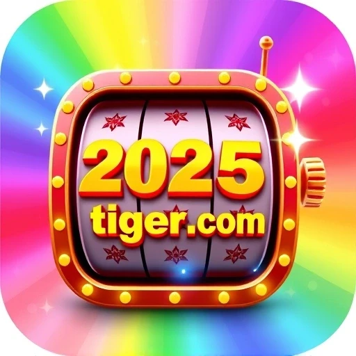 2025tiger.com Logo