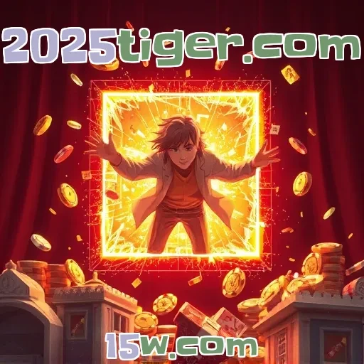 2025tiger.com: Descubra a Emoção do Cassino ao Vivo de Forma Inovadora