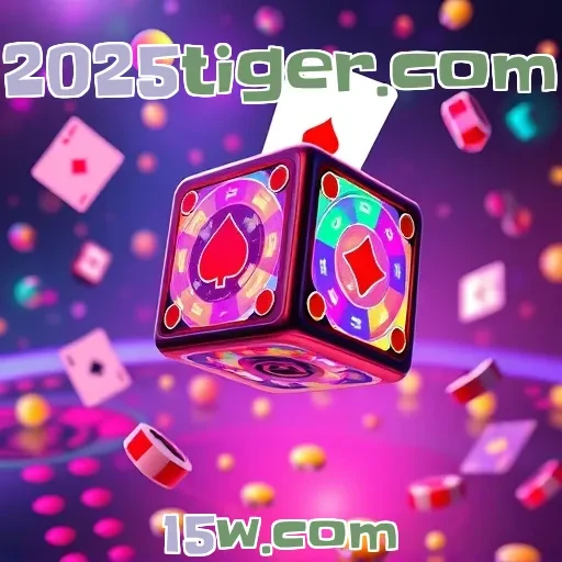 2025tiger.com: Loteria que Faz seu Coração Acelerar de Emoção!