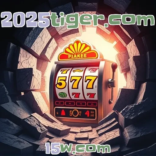 2025tiger.com: Protegendo Seus Dados De Forma Inovadora e Eficiente