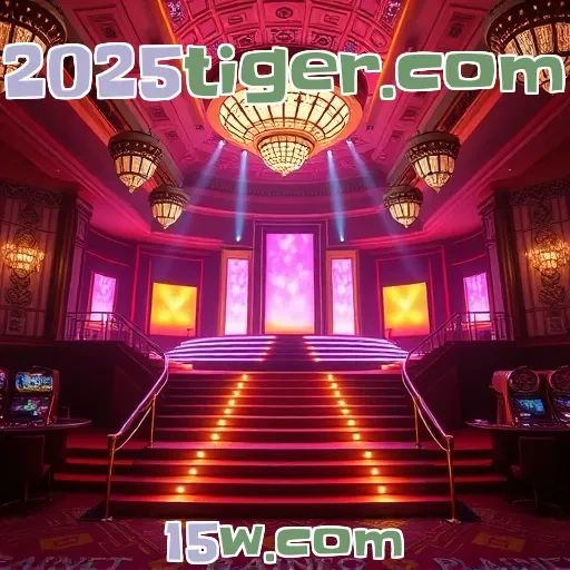 2025tiger.com: Uma Experiência Única em Jogos de Mesa para Você