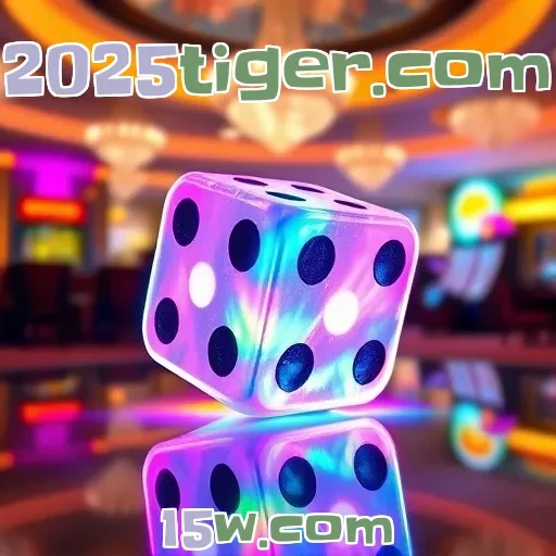2025tiger.com: Recompensas que Valem a Pena para Jogadores