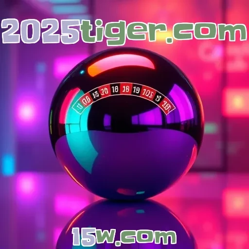 2025tiger.com: Atendimento que Revoluciona a Jogatina